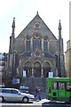 TQ5839 : Vale Royal Methodist Church by N Chadwick