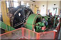 Winding engine - Haig colliery