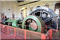 Winding engine - Haig Colliery