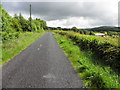 Ballykeery Road, Ligfordrum