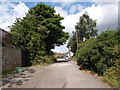 Castle Road West - Manygates Lane