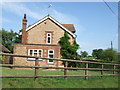 House in Croxton