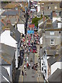 Chapel Street Penzance