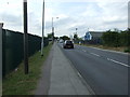 Mundford Road (A1066)