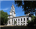 St Anne, Limehouse