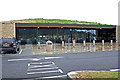 Gloucester Services (Northbound)