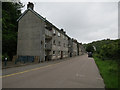 Glenshallach Terrace, Oban