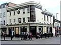 The Marquis of Cornwallis, Bethnal Green