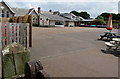 Playground, Ellwood Community Primary School