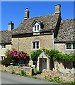 Village House, Eastleach, Gloucestershire