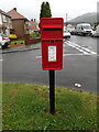 Compton Avenue Postbox