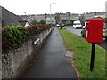 Compton Avenue Postbox