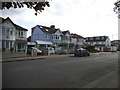 Kendal Road, Dudden Hill