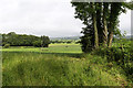 Fields near Hewrigg Farm