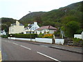 Houses on East Bay, Mallaig