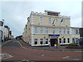 Imperial Hotel, Fort William