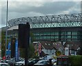 Twickenham Stadium