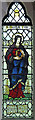 St Mary, Theydon Bois - Stained glass window