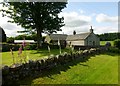 Cottage At Greenhead