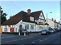 TQ4976 : Travellers Home, Bexleyheath by Chris Whippet