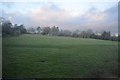 Farmland near Rowton