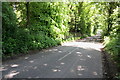 Pale Lane towards Skipton