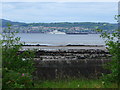 Foreshore at Craigendoran