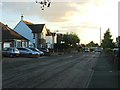 Brenchley Avenue, Gravesend