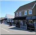 Bicester Visitor Centre