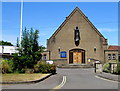 Catholic Church of The Immaculate Conception, Bicester