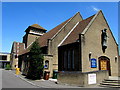 Catholic Church of The Immaculate Conception, Bicester