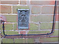 Ordnance Survey Flush Bracket S8194