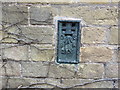 Ordnance Survey Flush Bracket 2106