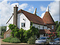 Lime Trees Oast, Cranbrook Road, Goudhurst