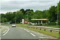 Stourbridge Road through Bell End