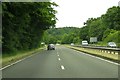 Stourbridge Road near Clent