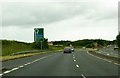 Stourbridge Road nearing Hagley roundabout