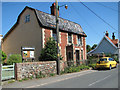 High Street, Hopton