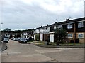 Hunstanton Close, Rainham