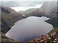 NH0175 : Fuar Loch MÃ²r by Alan Reid