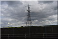 Pylon by the M25