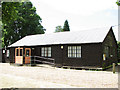 Coney Weston village hall