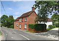 The Old Bakehouse, Ford