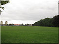 Memorial Recreation Ground, West Ham