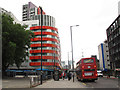 Barking Road, Canning Town