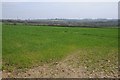 SS4015 : Farmland, Galsworthy Moor by Philip Halling