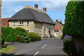 Old School Lane, Hinton St Mary