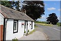 Todhillmuir Cottage