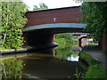 Whitebridge Lane New Bridge No 96A