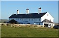 Coastguard Cottages